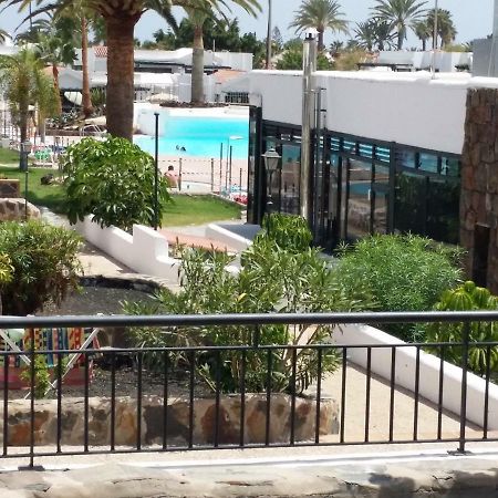 Lovely Bungalow GRAN CANARIA Exterior photo