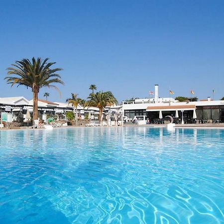 Lovely Bungalow GRAN CANARIA Exterior photo