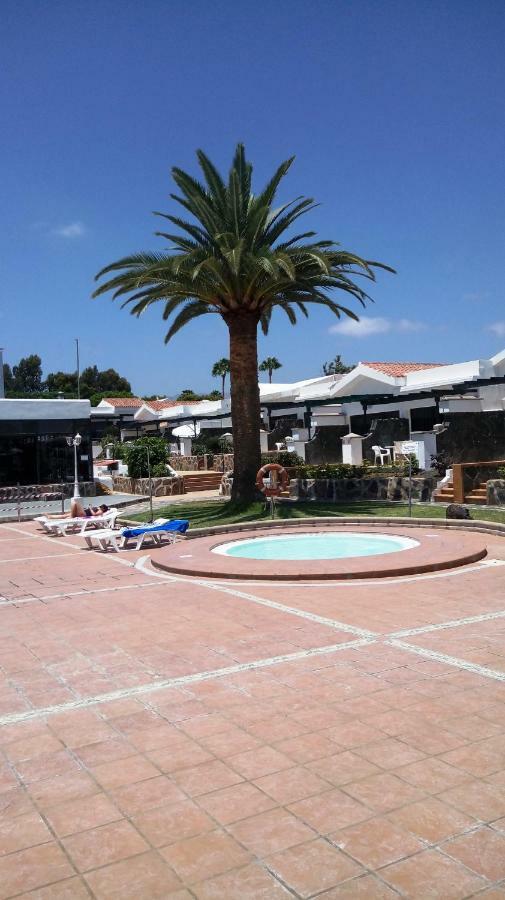 Lovely Bungalow GRAN CANARIA Exterior photo