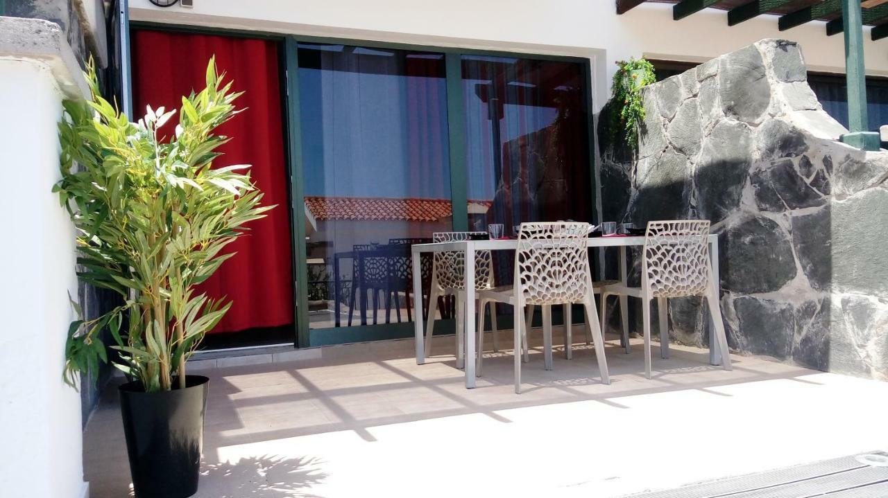 Lovely Bungalow GRAN CANARIA Exterior photo