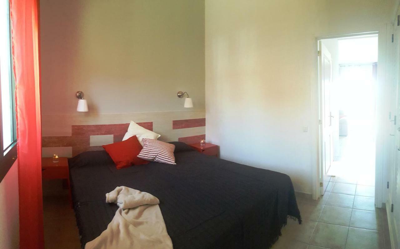 Lovely Bungalow GRAN CANARIA Exterior photo