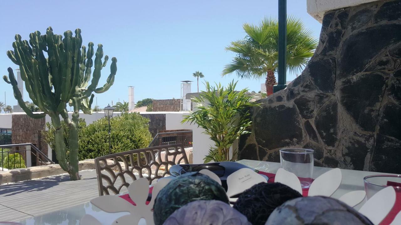 Lovely Bungalow GRAN CANARIA Exterior photo