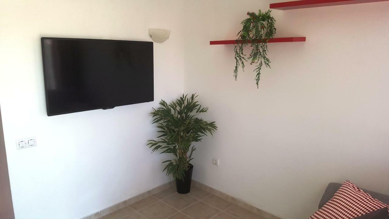 Lovely Bungalow GRAN CANARIA Exterior photo