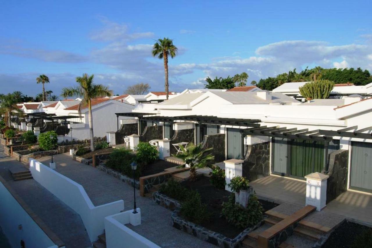 Lovely Bungalow GRAN CANARIA Exterior photo