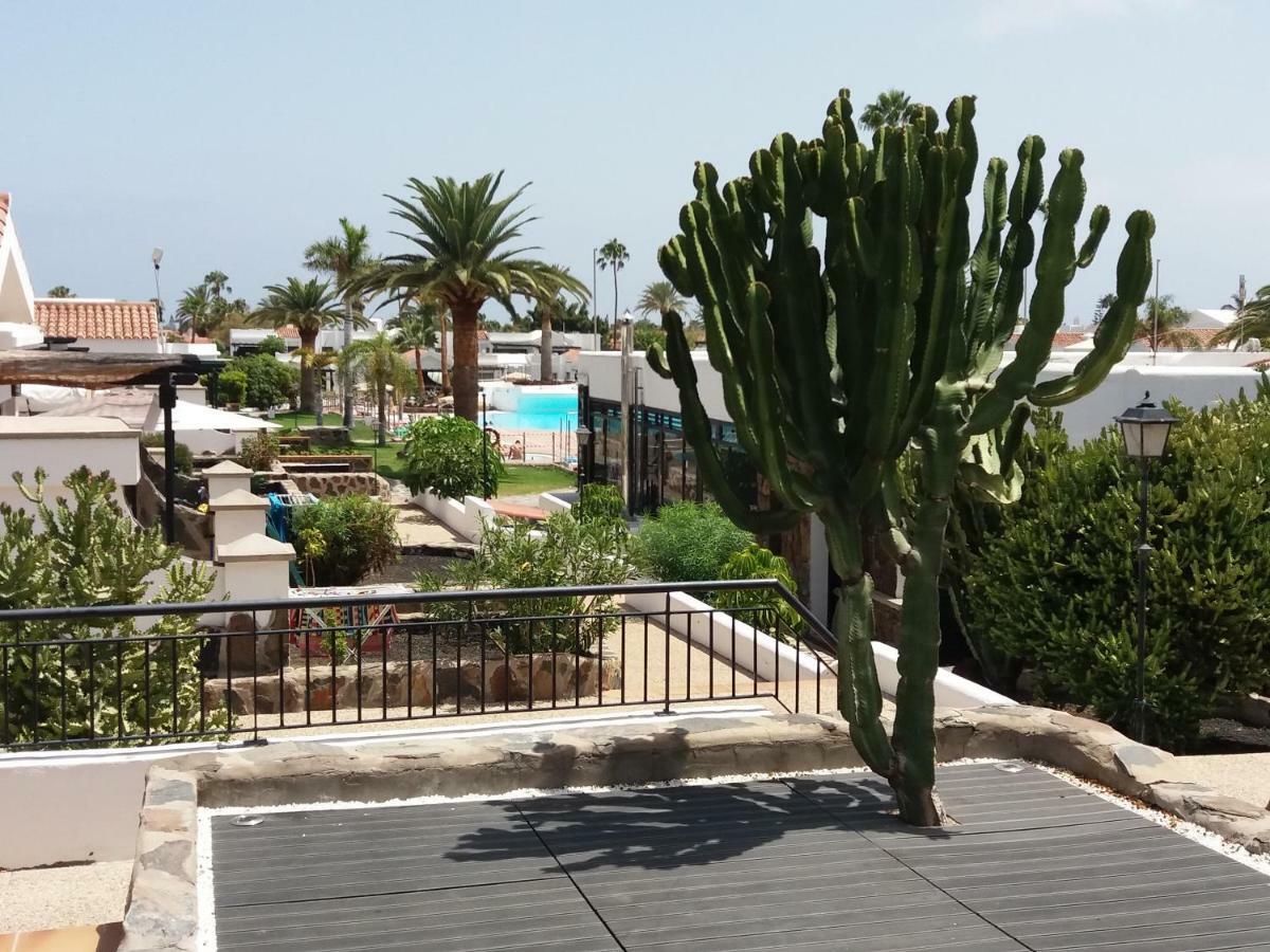Lovely Bungalow GRAN CANARIA Exterior photo