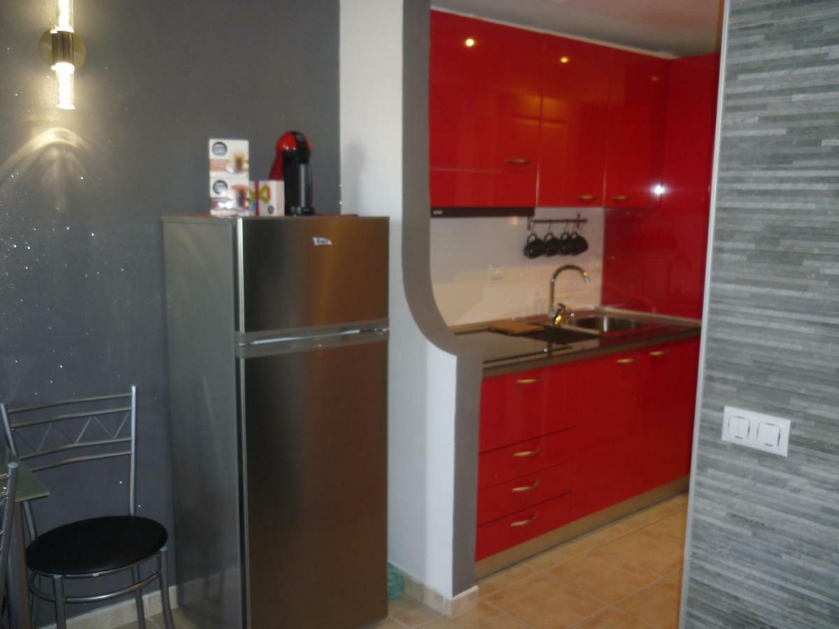 Lovely Bungalow GRAN CANARIA Exterior photo