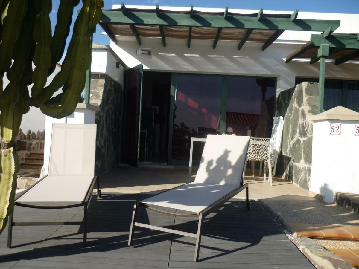 Lovely Bungalow GRAN CANARIA Exterior photo