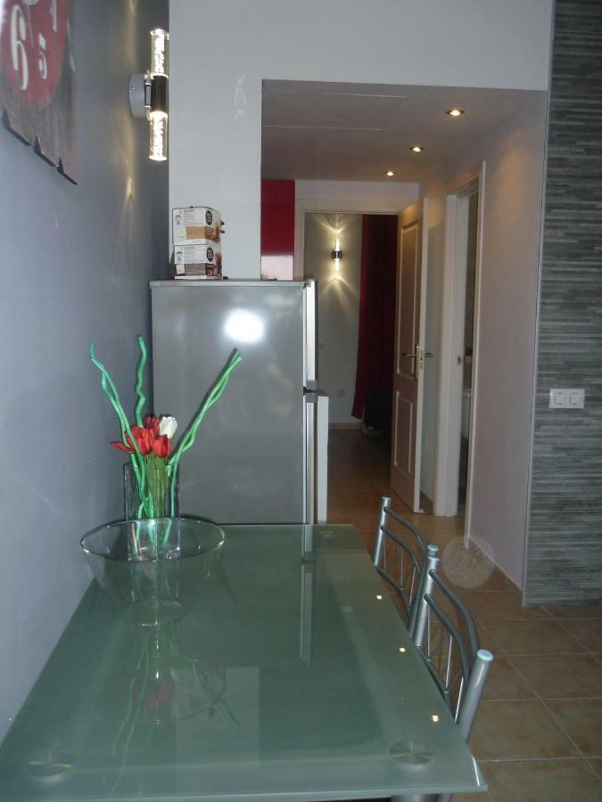 Lovely Bungalow GRAN CANARIA Exterior photo