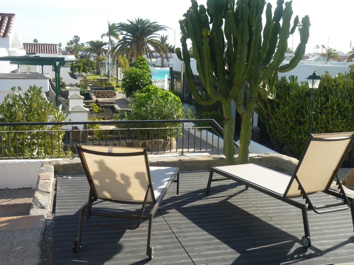 Lovely Bungalow GRAN CANARIA Exterior photo