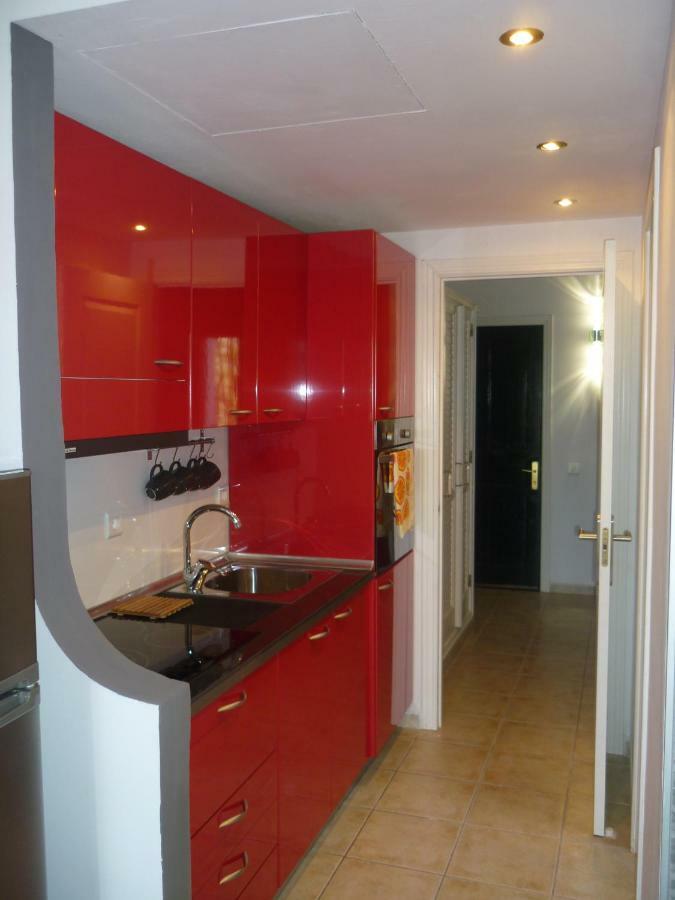 Lovely Bungalow GRAN CANARIA Exterior photo