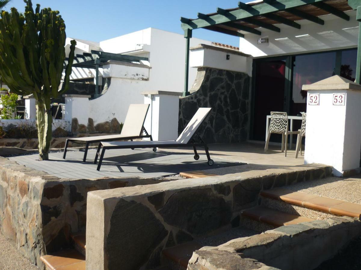 Lovely Bungalow GRAN CANARIA Exterior photo