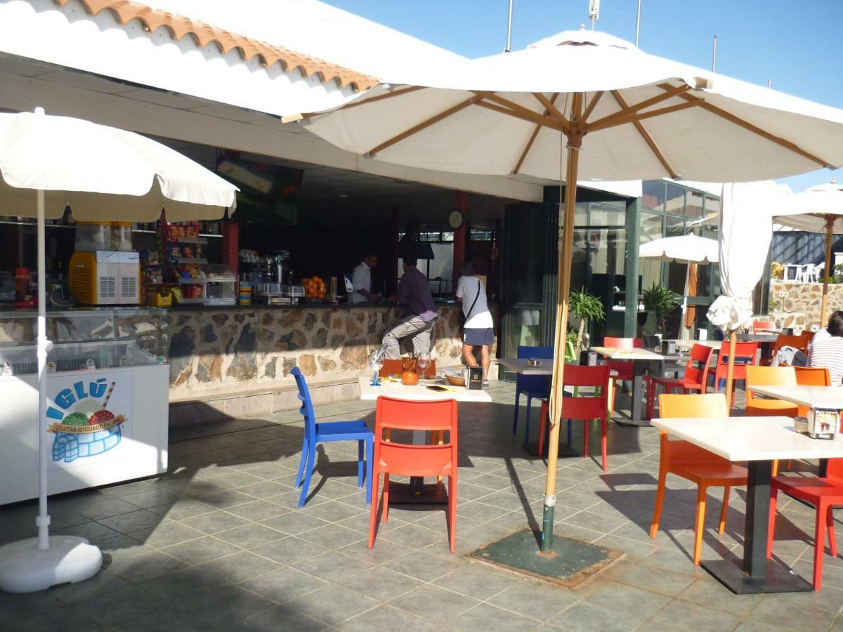 Lovely Bungalow GRAN CANARIA Exterior photo