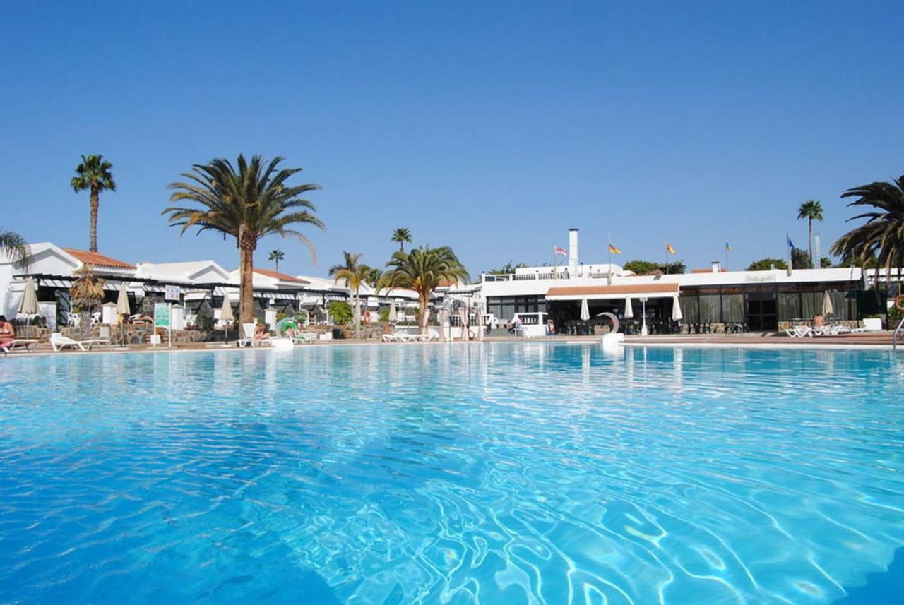 Lovely Bungalow GRAN CANARIA Exterior photo